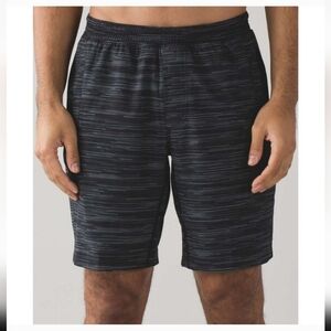 Lululemon Mens Pace Breaker Short 9" Size S